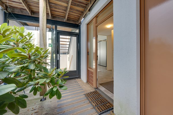 Medium property photo - Zocalo 12, 1566 SN Assendelft